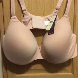 True Embrace T-Shirt Bra